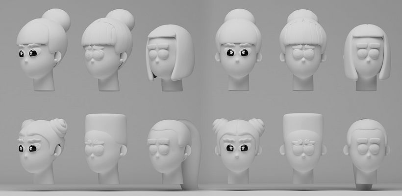 Humanos 7