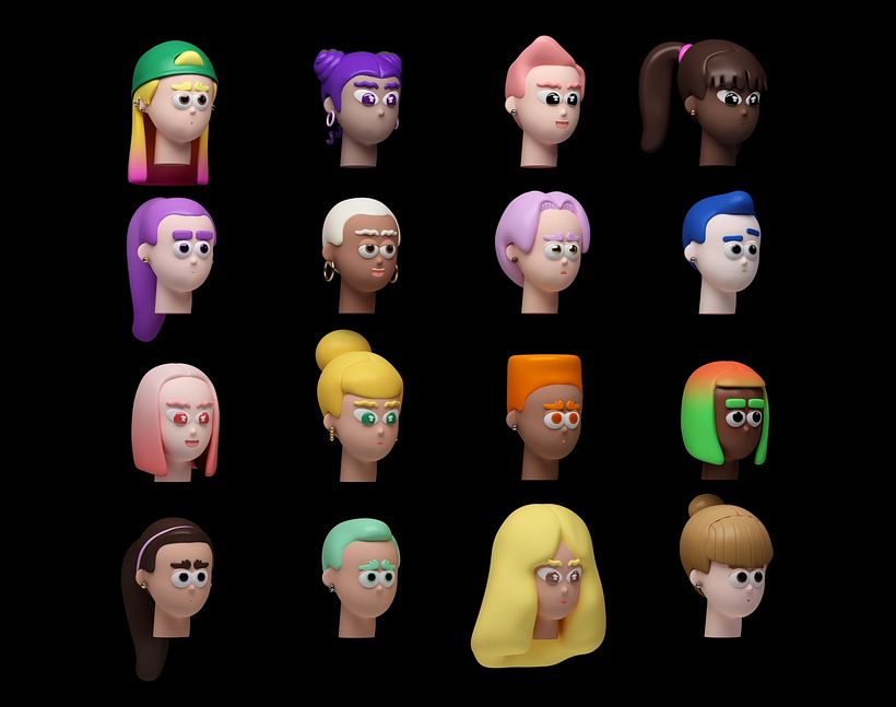 Humanos 10