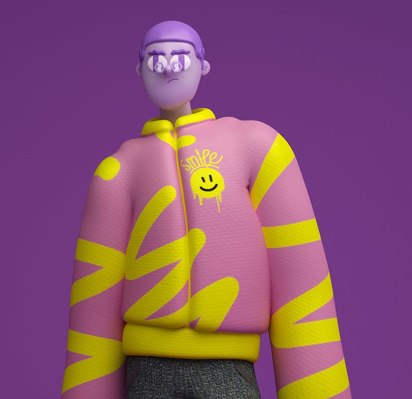 Humanos 14
