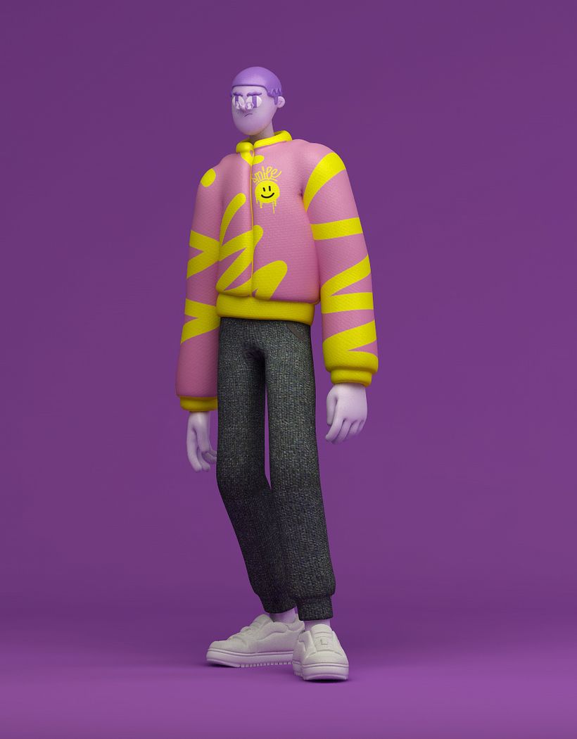 Humanos 15