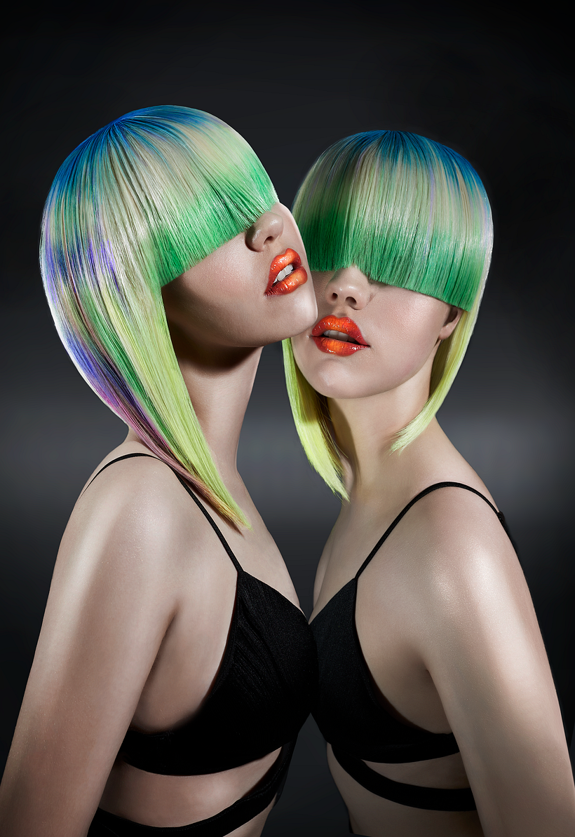 Hair  -1