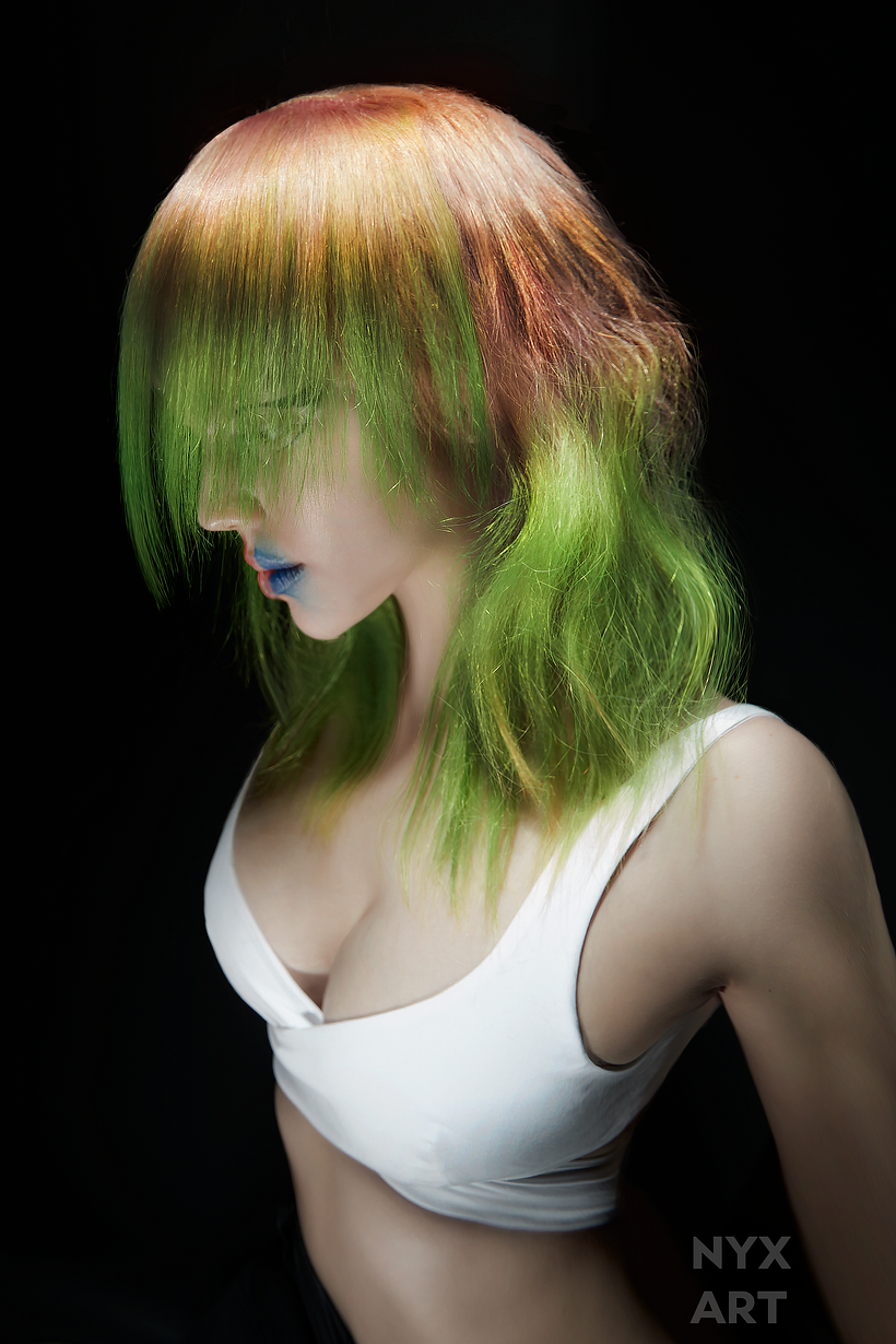 Hair  0