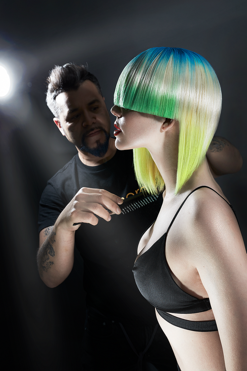 Hair  1