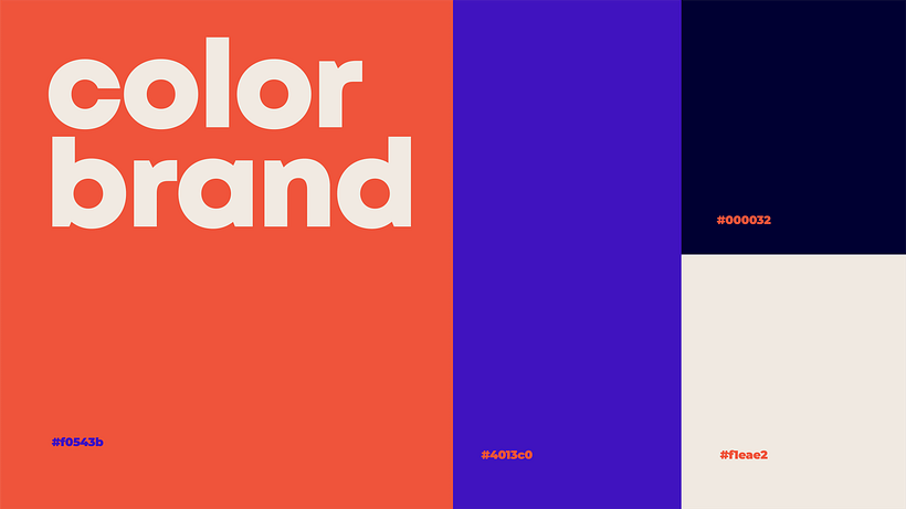 Meal Traders Branding 2