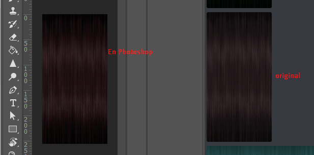 ¡HELP! Problema raro con colores en Photoshop. 1