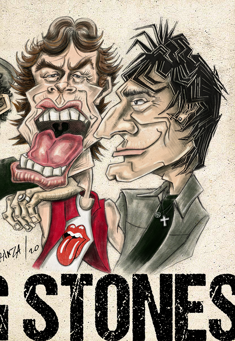 The Rolling Stones 2