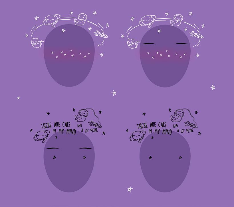 Mi Proyecto del curso: Filtros ilustrados para Facebook e Instagram Stories 1