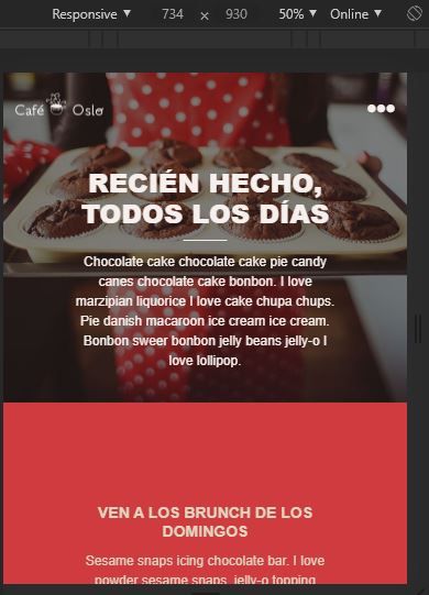 Proyecto del curso: Introducción al Desarrollo Web Responsive con HTML y CSS 1