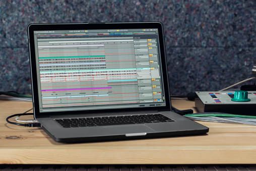 Ableton Live