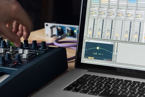Ableton Live