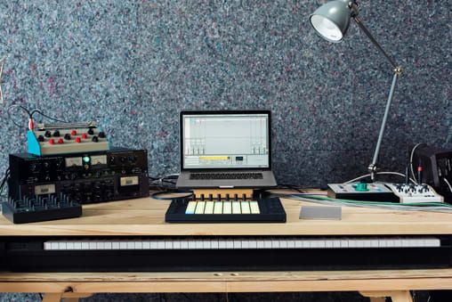 Ableton Live