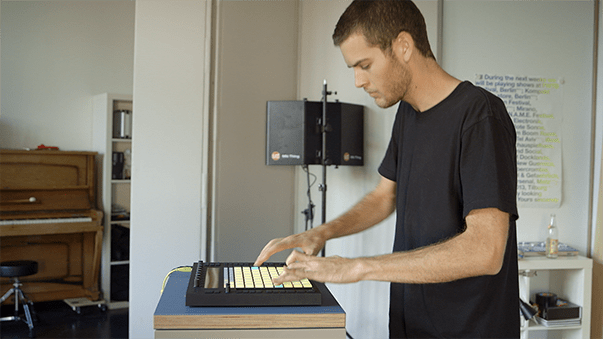 Ableton Live