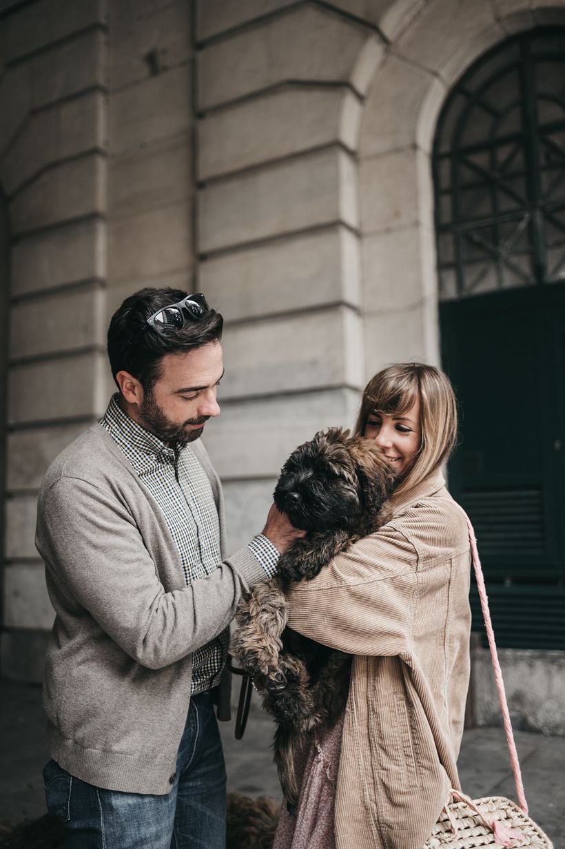 IBIO, BIANKA & FAMILIA -1