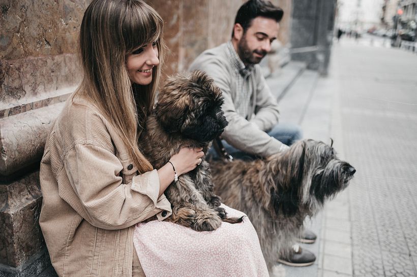 IBIO, BIANKA & FAMILIA 0