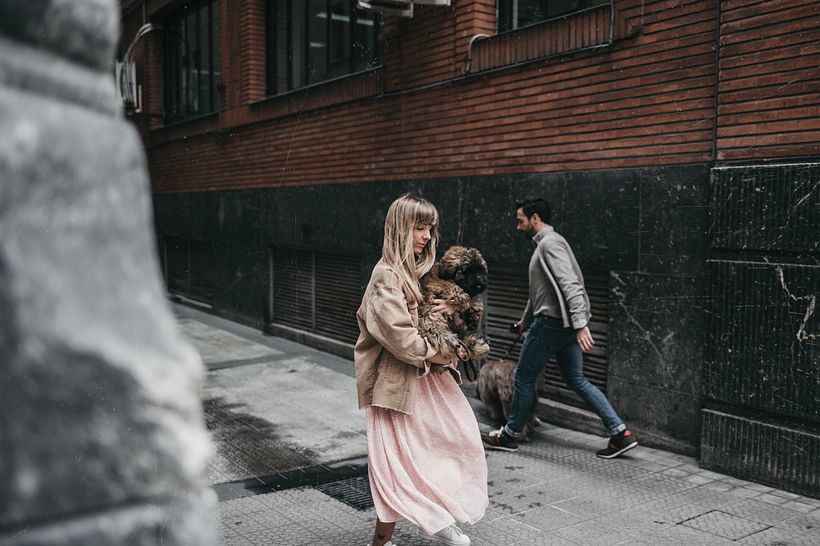 IBIO, BIANKA & FAMILIA 1