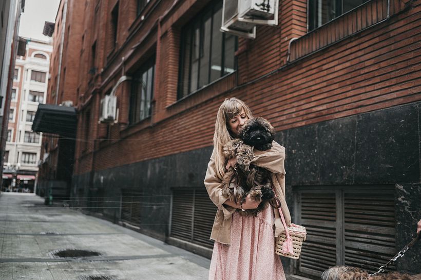 IBIO, BIANKA & FAMILIA 2