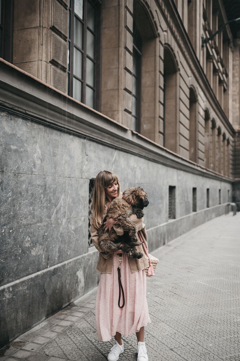 IBIO, BIANKA & FAMILIA 3