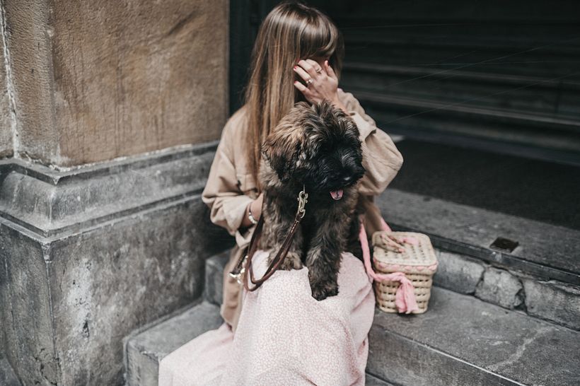 IBIO, BIANKA & FAMILIA 4