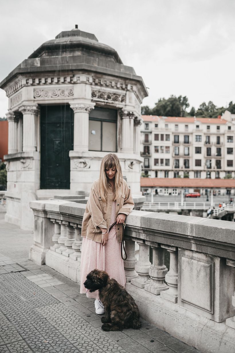 IBIO, BIANKA & FAMILIA 5