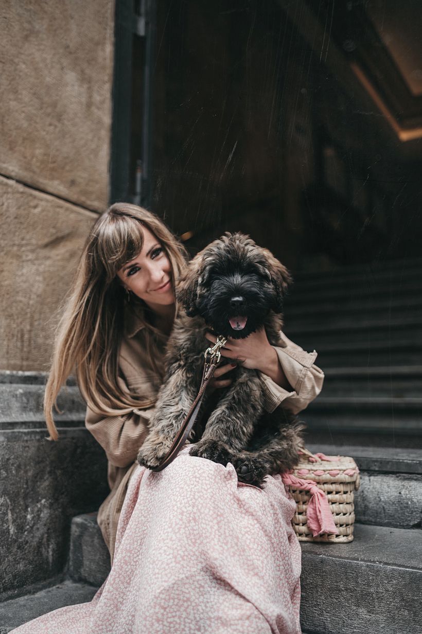 IBIO, BIANKA & FAMILIA 6