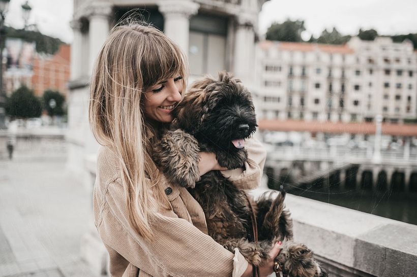 IBIO, BIANKA & FAMILIA 7