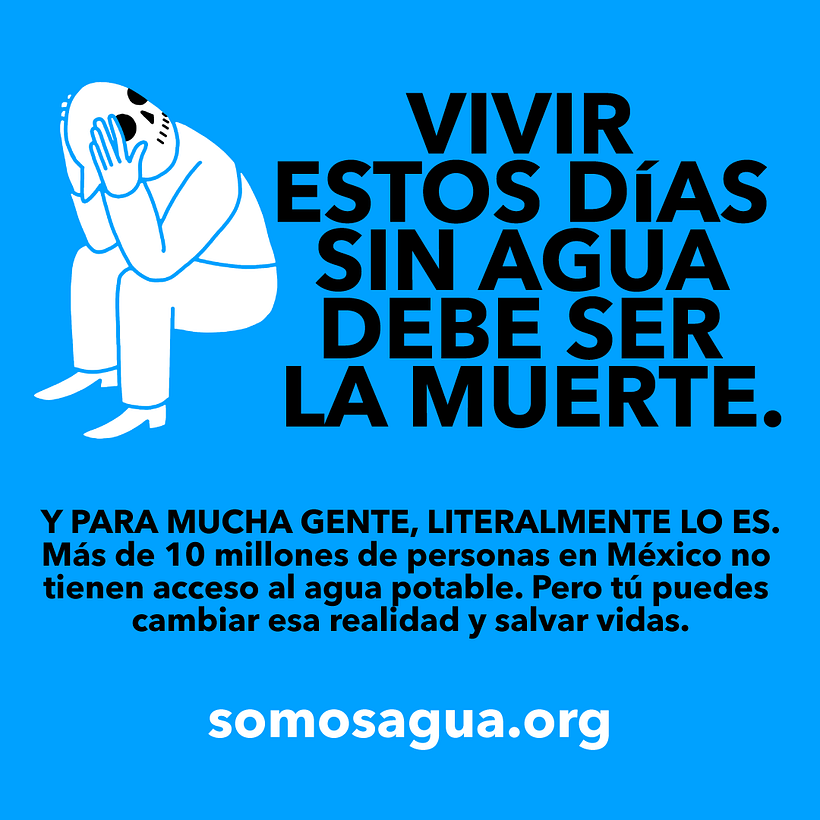 SOMOS AGUA 1
