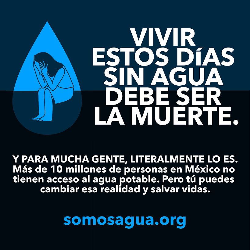SOMOS AGUA 2