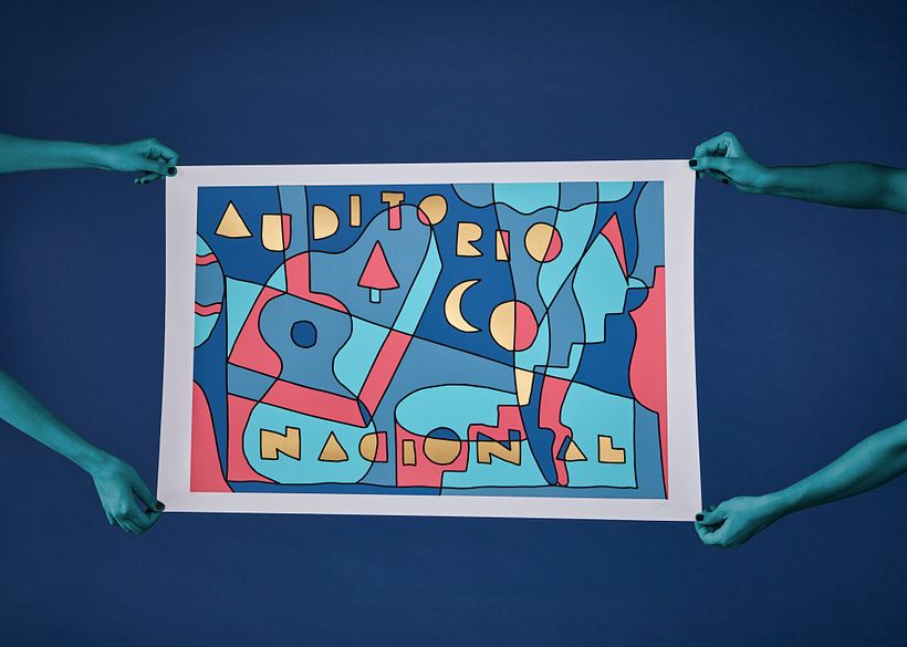 AUDITORIO NACIONAL 2