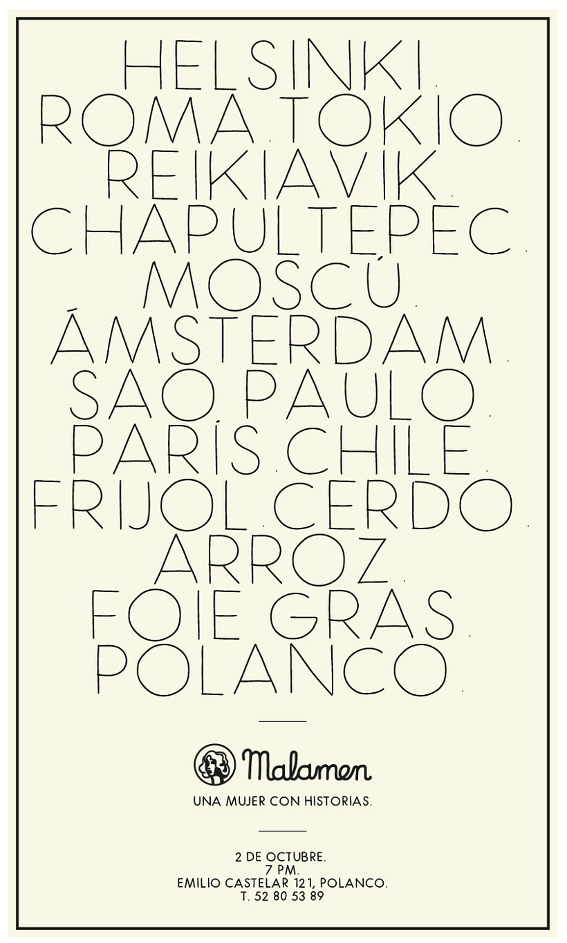 Malamén 3