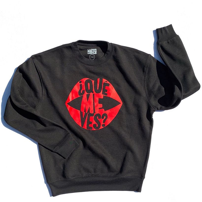 MARCO COLÍN WORLD CLOTHING - Design