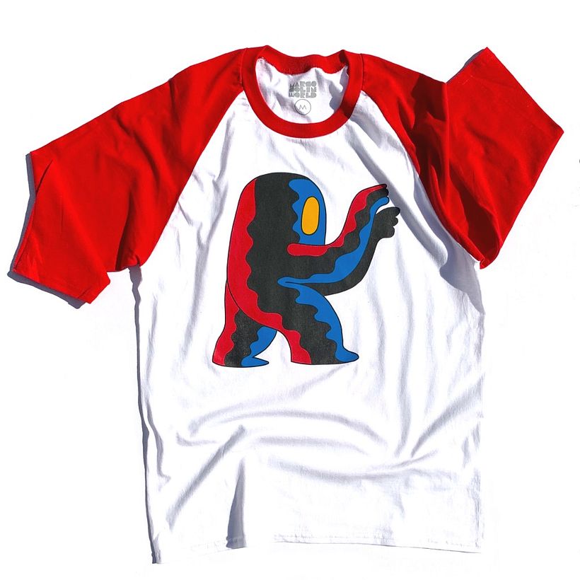 MARCO COLÍN WORLD CLOTHING - Design