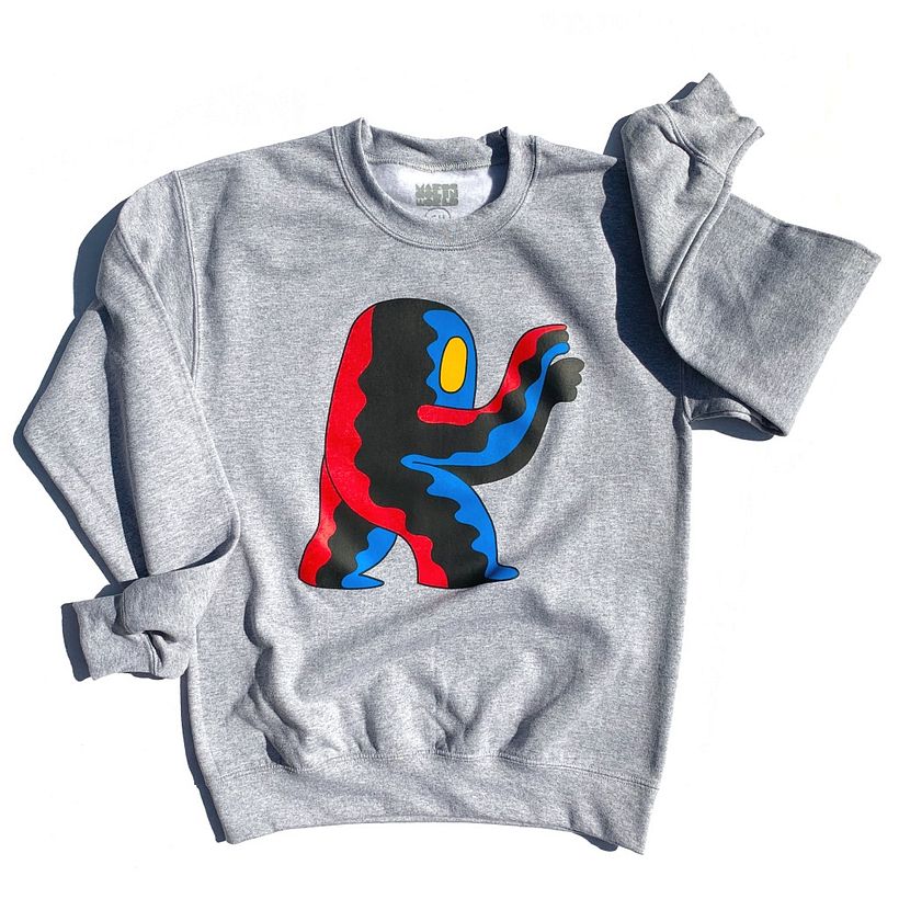MARCO COLÍN WORLD CLOTHING - Design