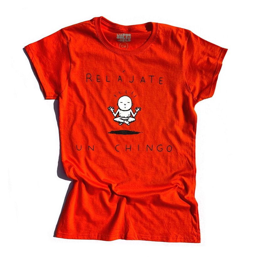 MARCO COLÍN WORLD CLOTHING - Design