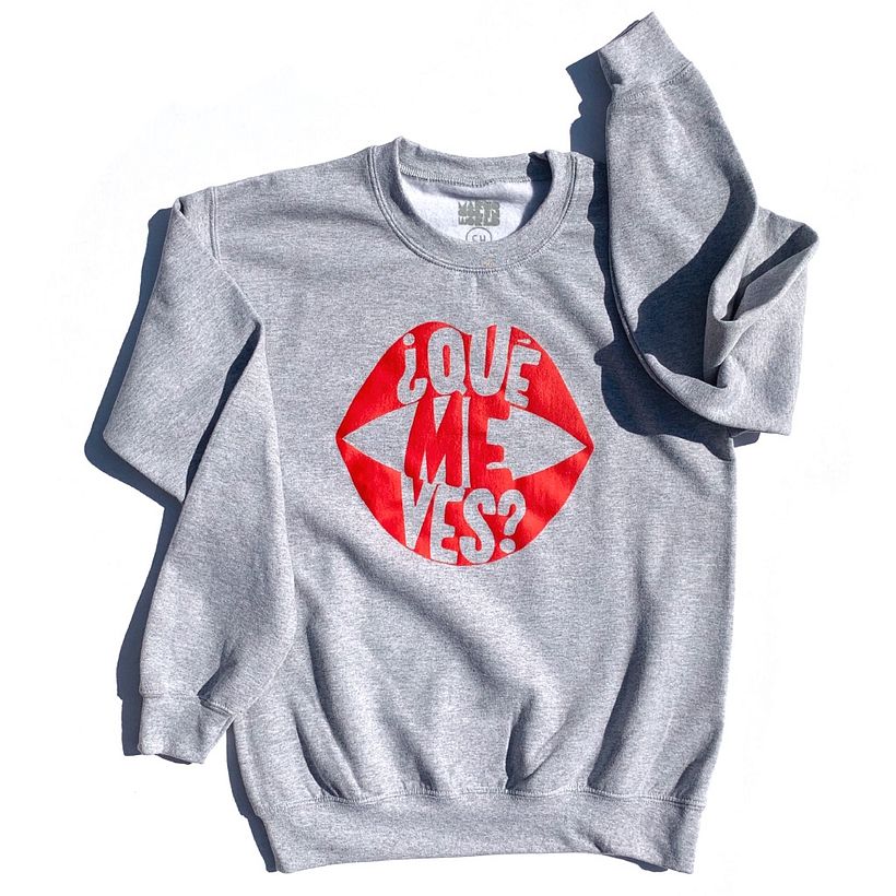 MARCO COLÍN WORLD CLOTHING - Design