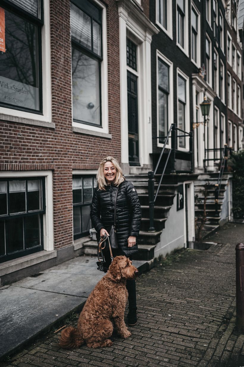 STREET STYLE AMSTERDAM -1