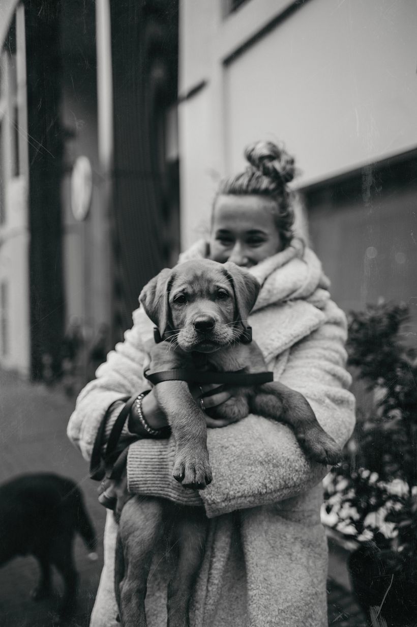 STREET STYLE AMSTERDAM 4
