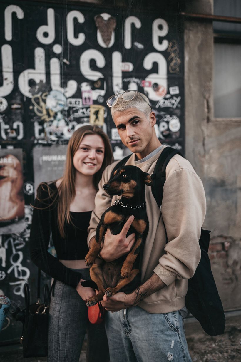 STREET STYLE LISBOA 3