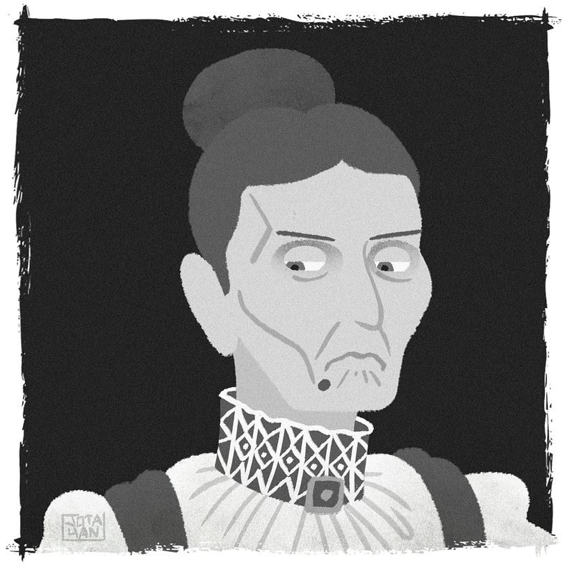 CLORIS LEACHMAN
