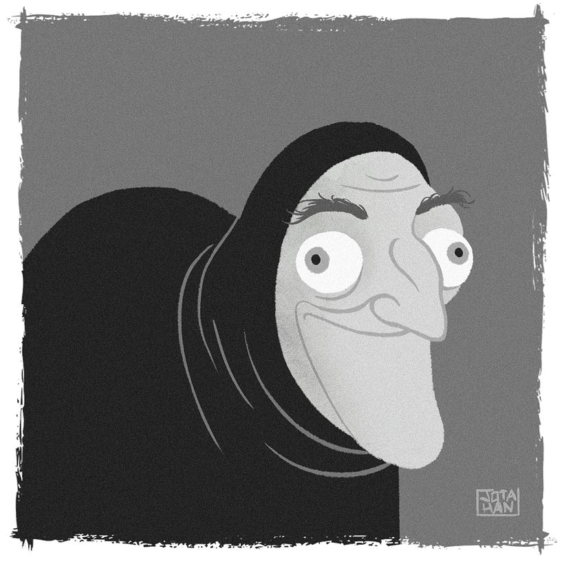 MARTY FELDMAN