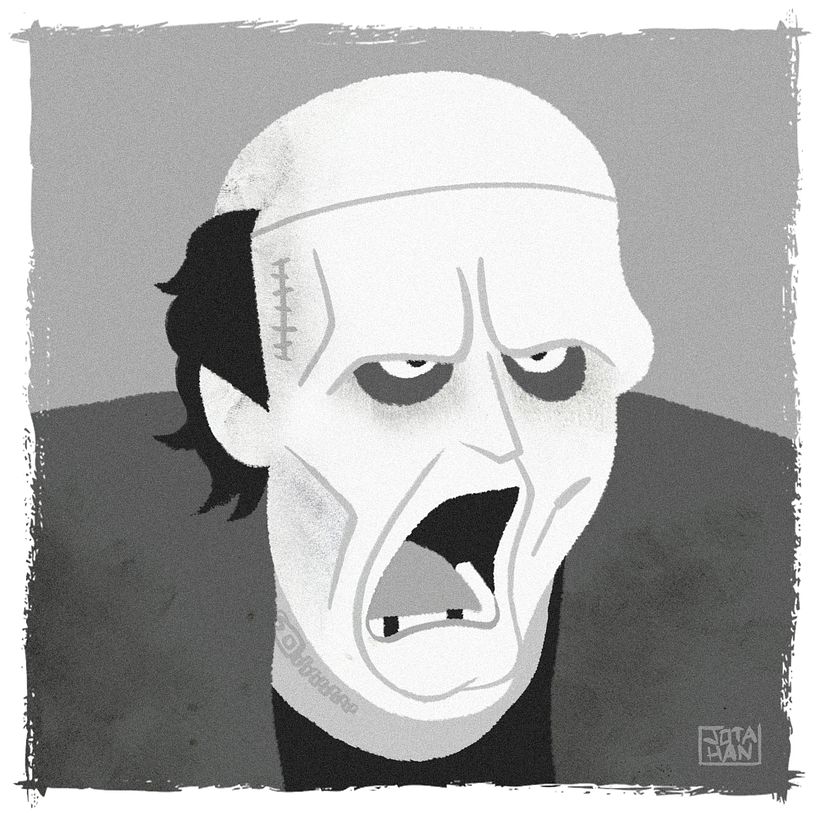 PETER BOYLE