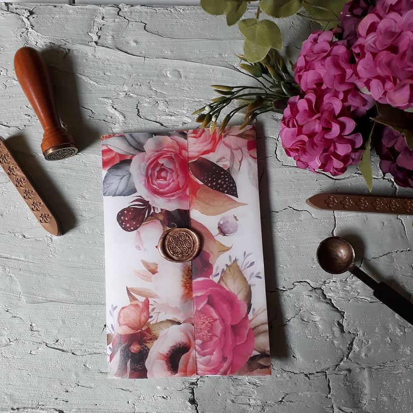 Mi sueño es poder incluir ilustraciones propias en nuestros trabajos 