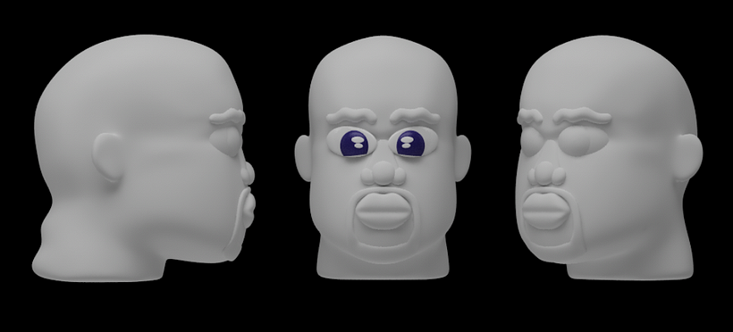 Humanos 4