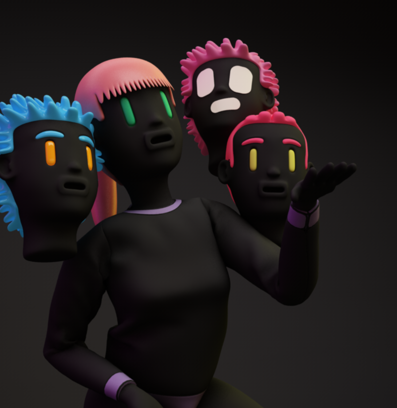Humanos 18