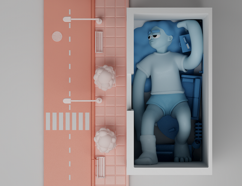 Humanos 25