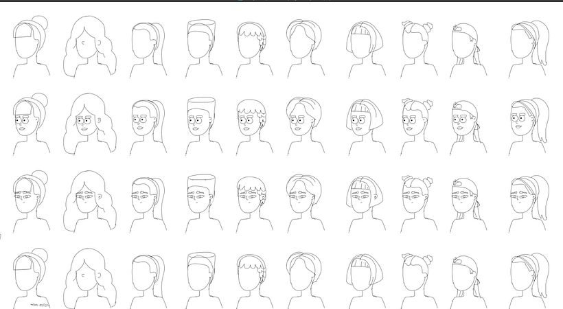 Humanos 8