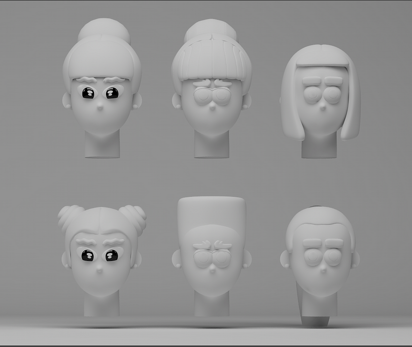 Humanos 11