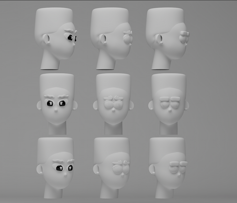 Humanos 12