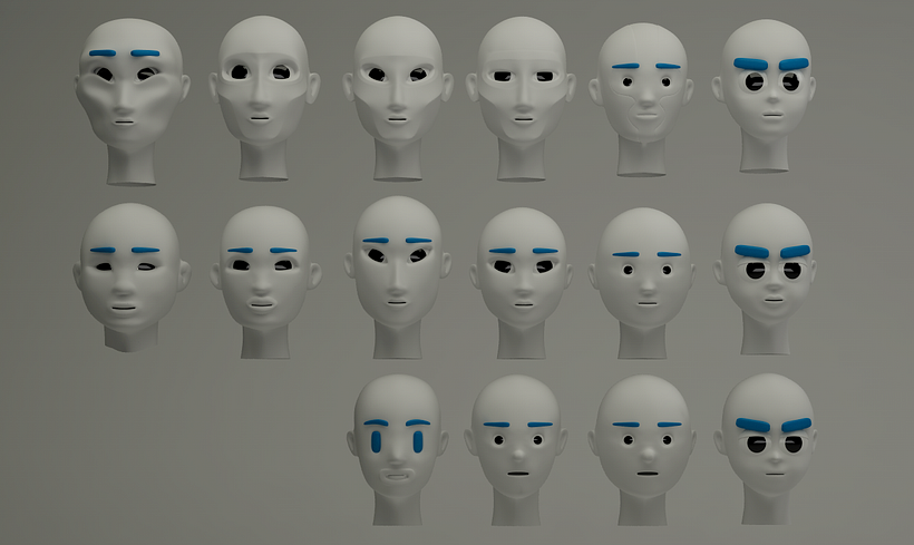 Humanos 19