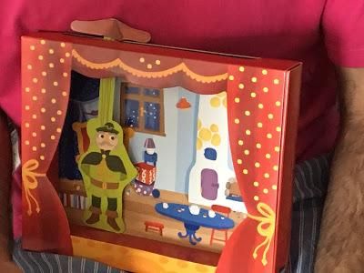 Diseño libro cuento 2