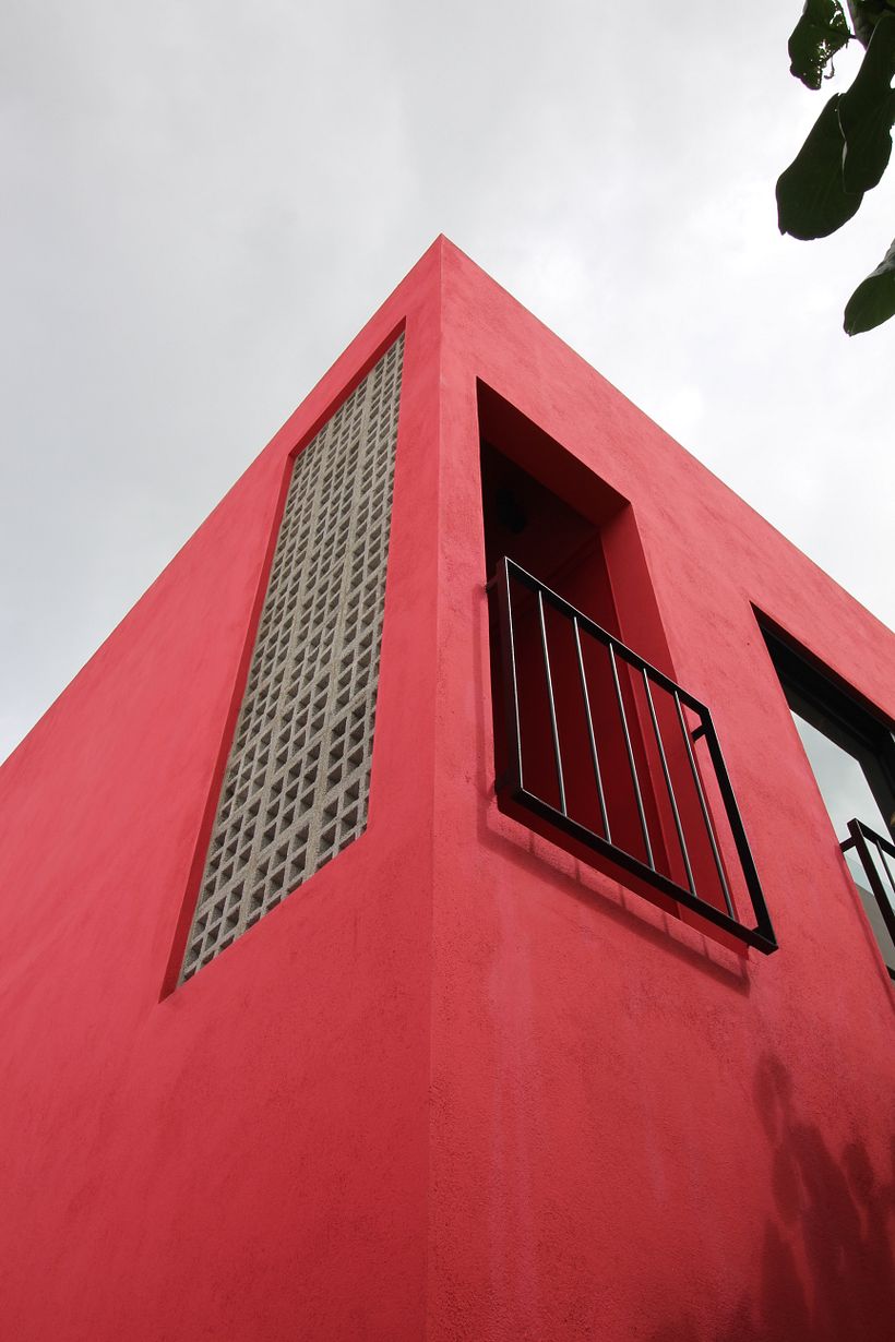 Estudios K -1